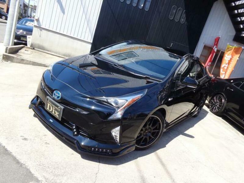 PRIUS