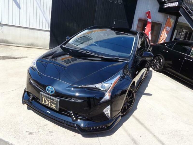 PRIUS