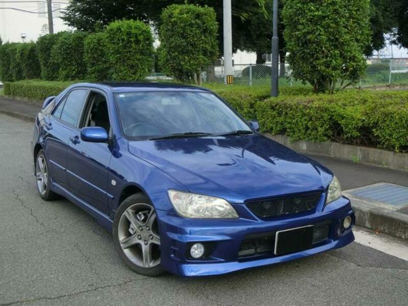 ALTEZZA