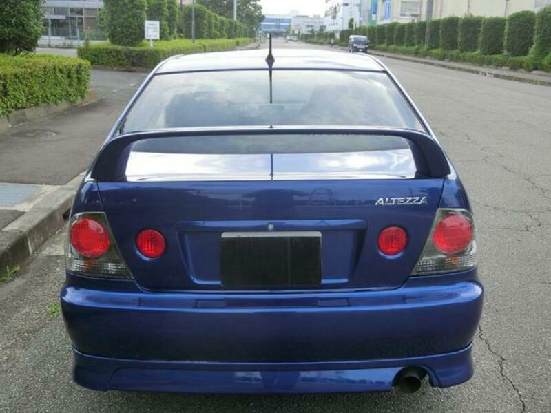 ALTEZZA