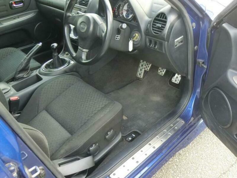 ALTEZZA