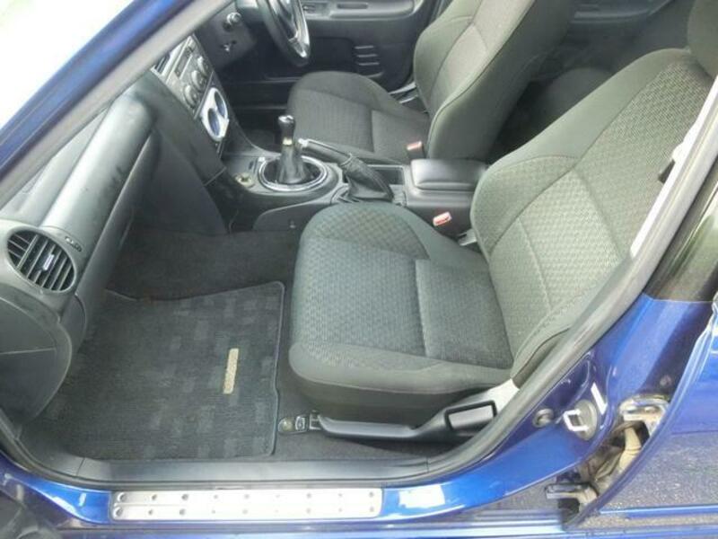 ALTEZZA