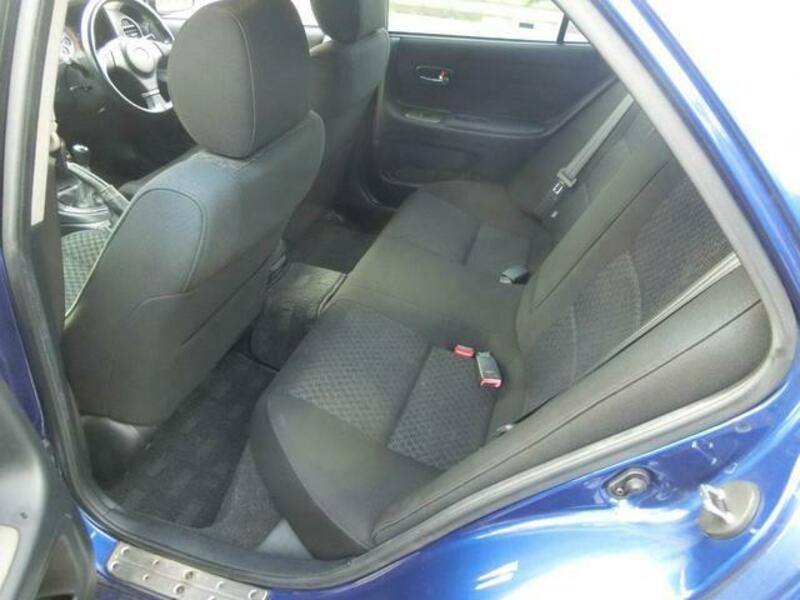 ALTEZZA