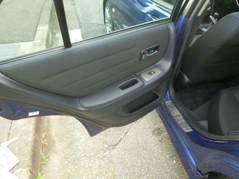 ALTEZZA