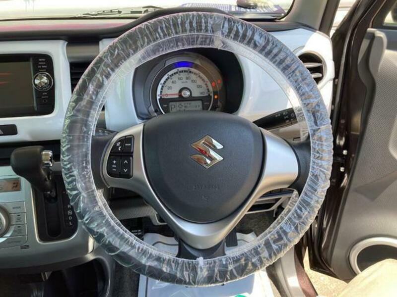 HUSTLER