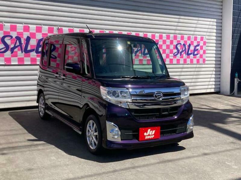 TANTO