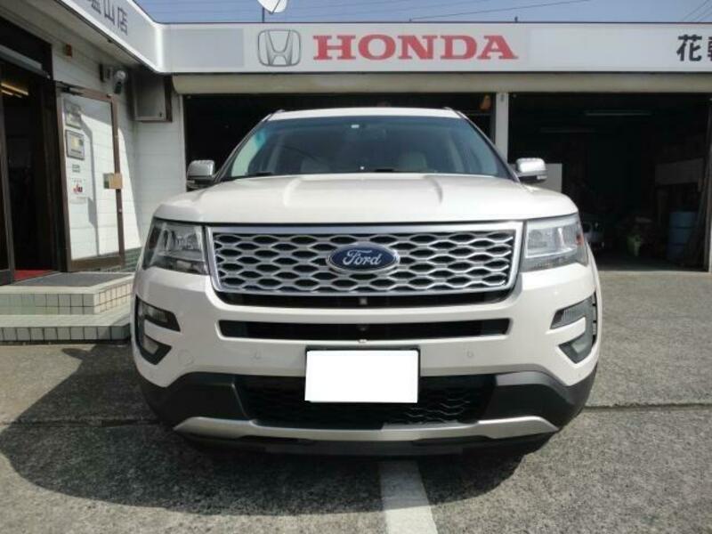 EXPLORER