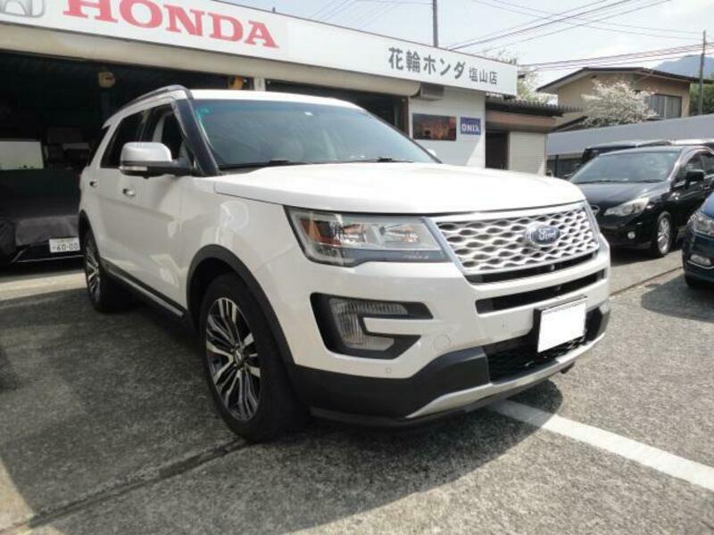EXPLORER