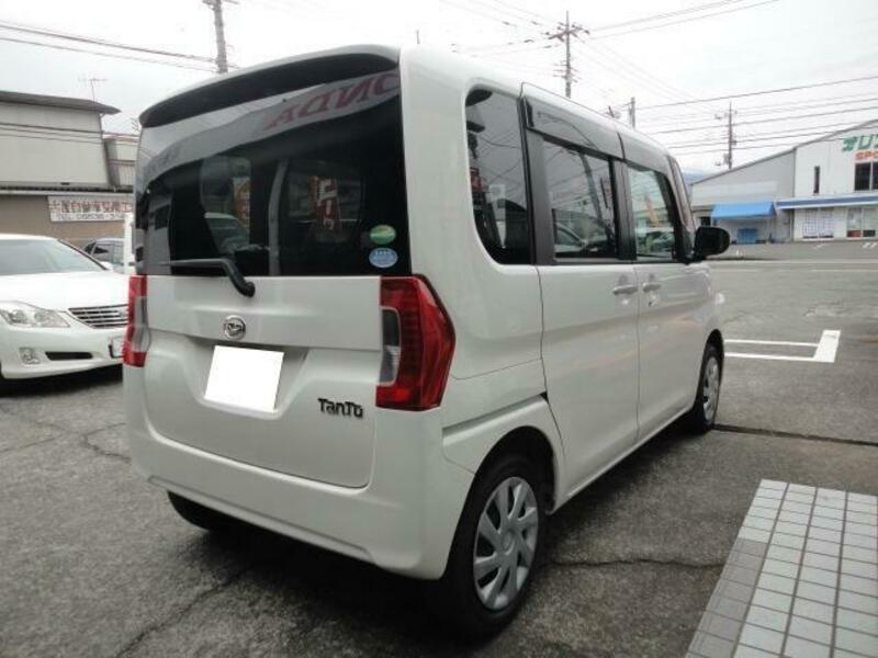 TANTO