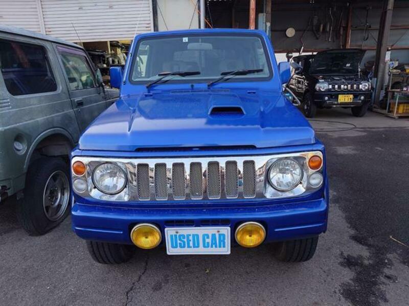 JIMNY