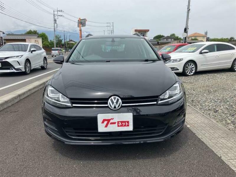 GOLF VARIANT