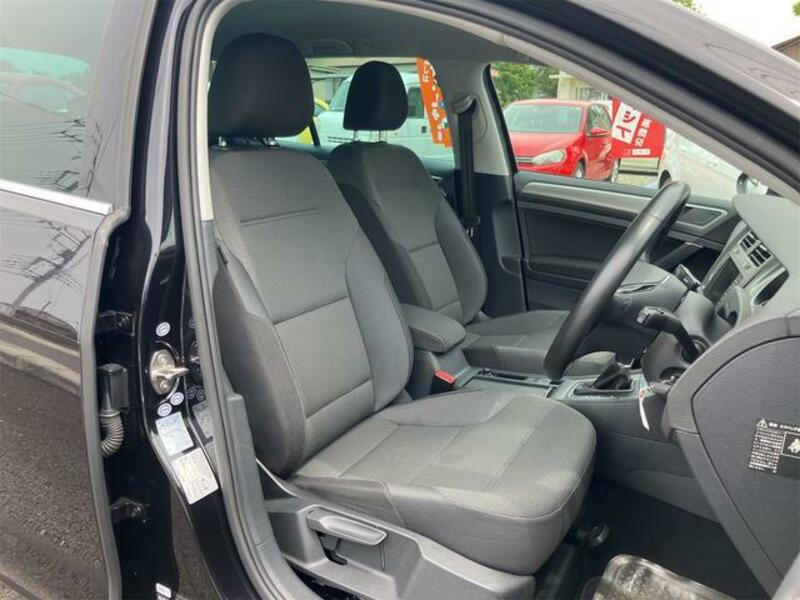 GOLF VARIANT