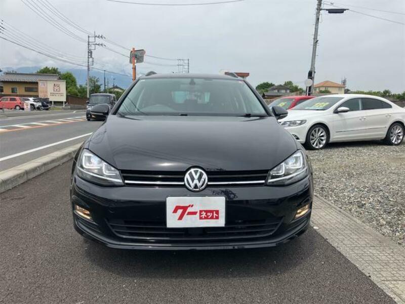 GOLF VARIANT