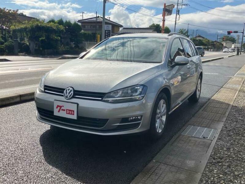 GOLF VARIANT