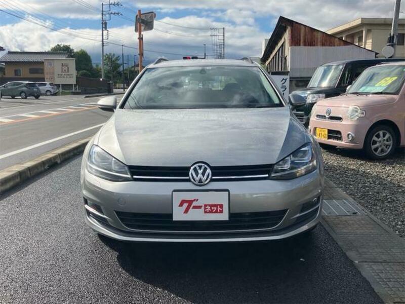 GOLF VARIANT