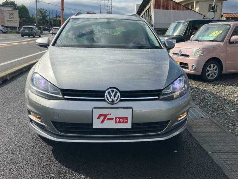 GOLF VARIANT
