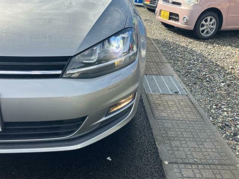 GOLF VARIANT