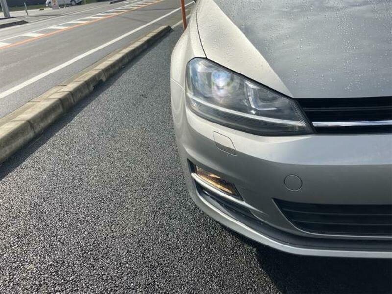 GOLF VARIANT