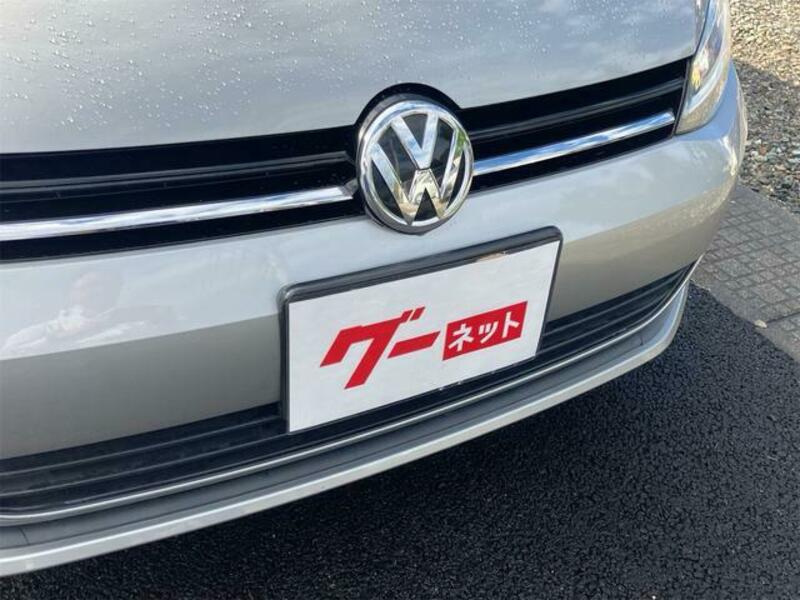GOLF VARIANT