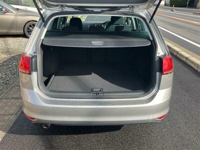 GOLF VARIANT