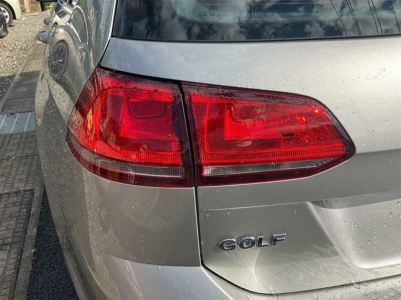 GOLF VARIANT