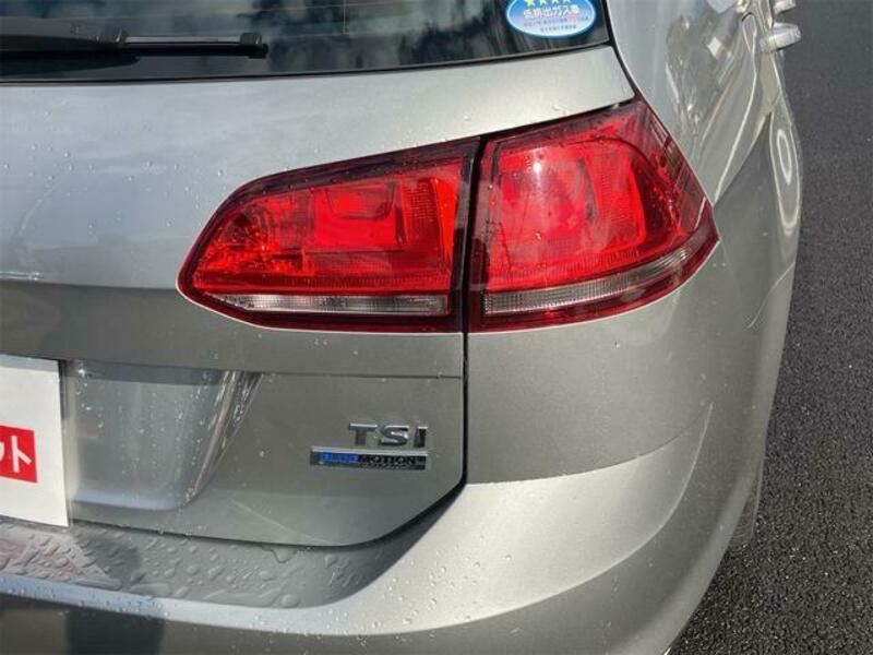 GOLF VARIANT