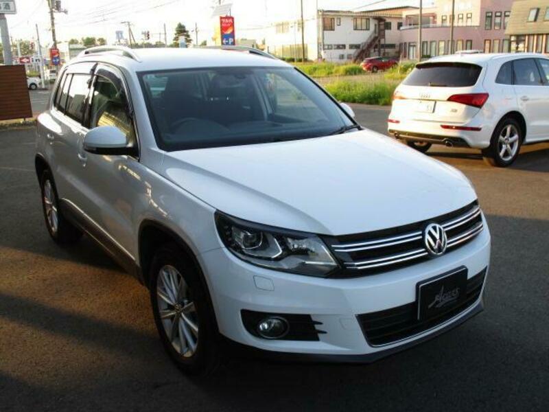 TIGUAN