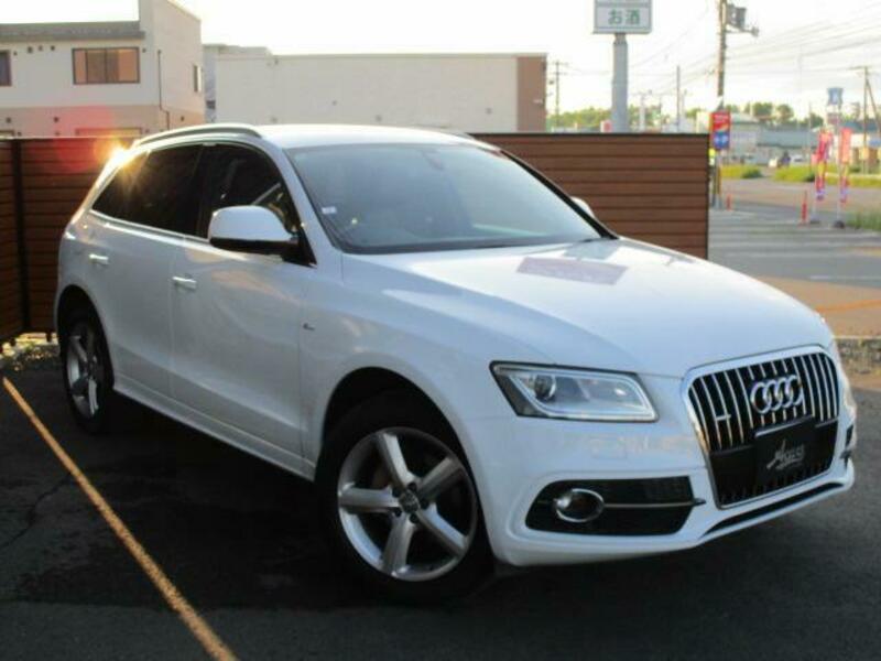 AUDI Q5