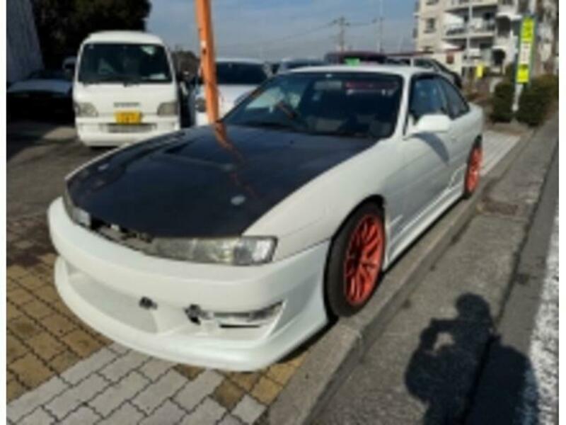 SILVIA