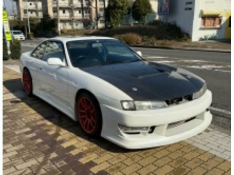 SILVIA