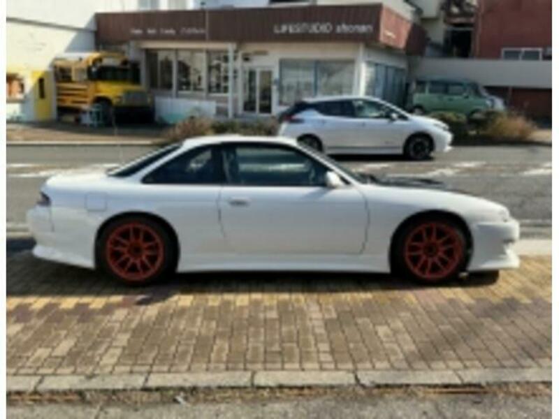 SILVIA