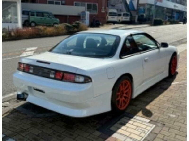 SILVIA