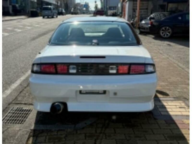 SILVIA