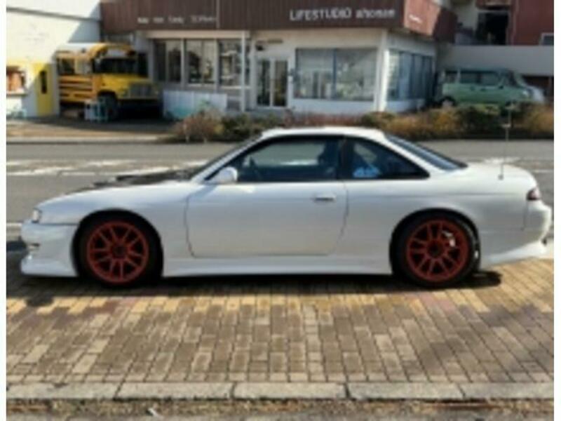 SILVIA