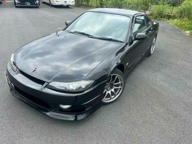 SILVIA