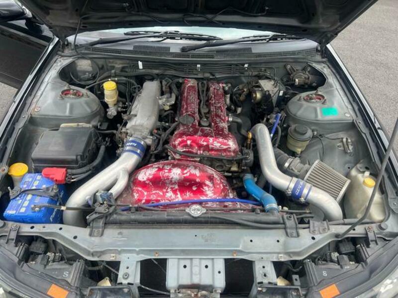 SILVIA