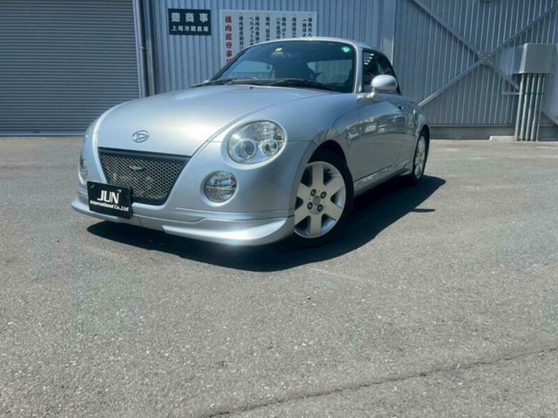 COPEN