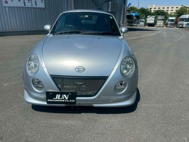 COPEN