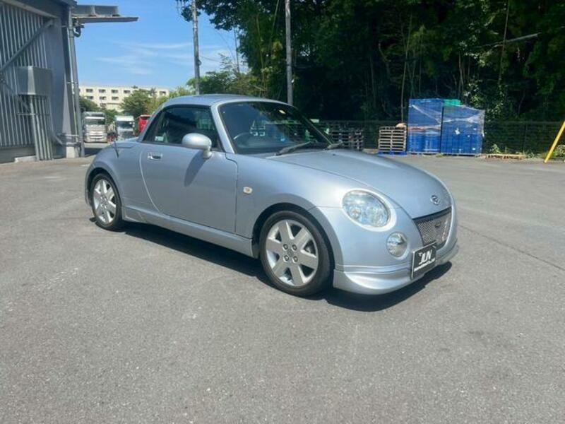 COPEN