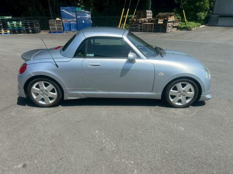 COPEN