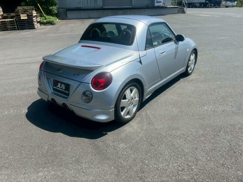 COPEN