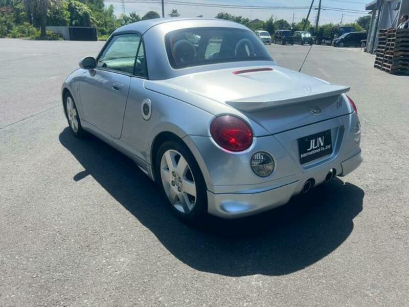 COPEN