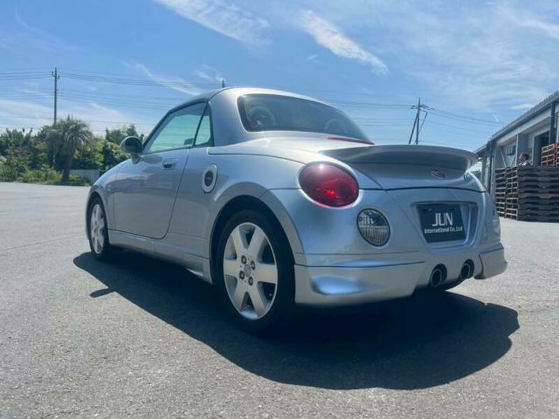 COPEN