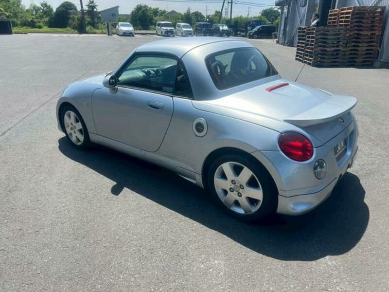 COPEN