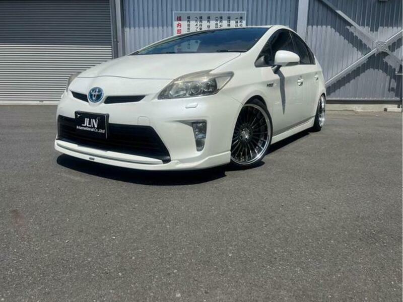 PRIUS