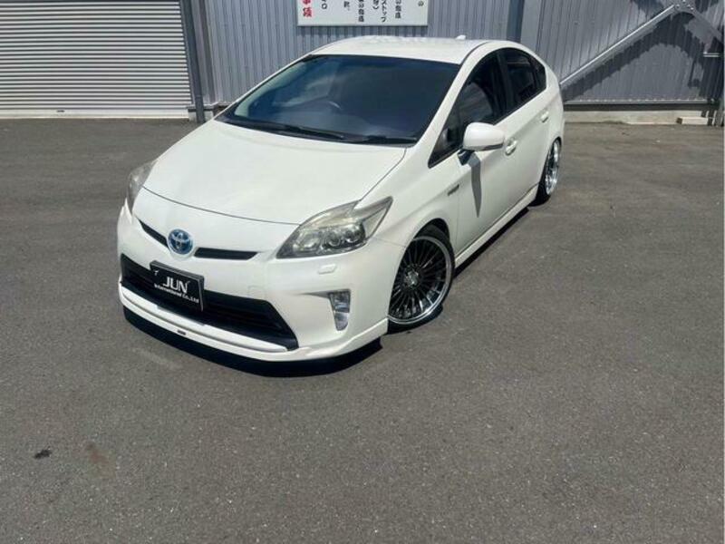 PRIUS