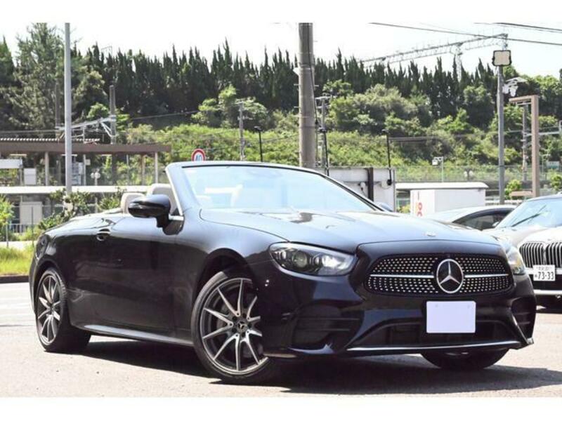 E-CLASS