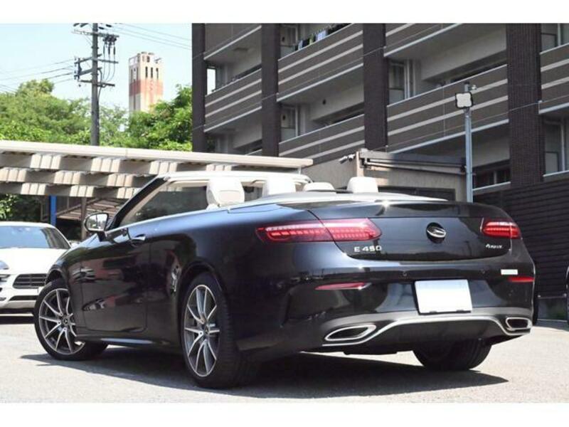 E-CLASS