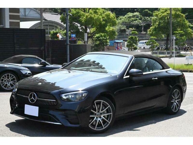 E-CLASS