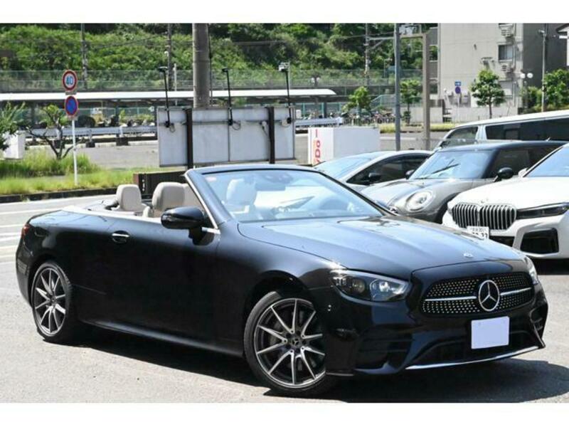 E-CLASS